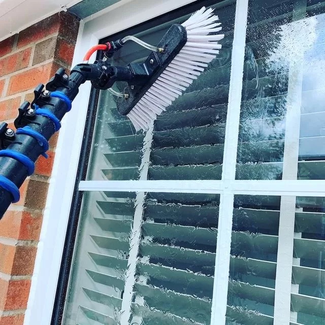 Window Cleaning